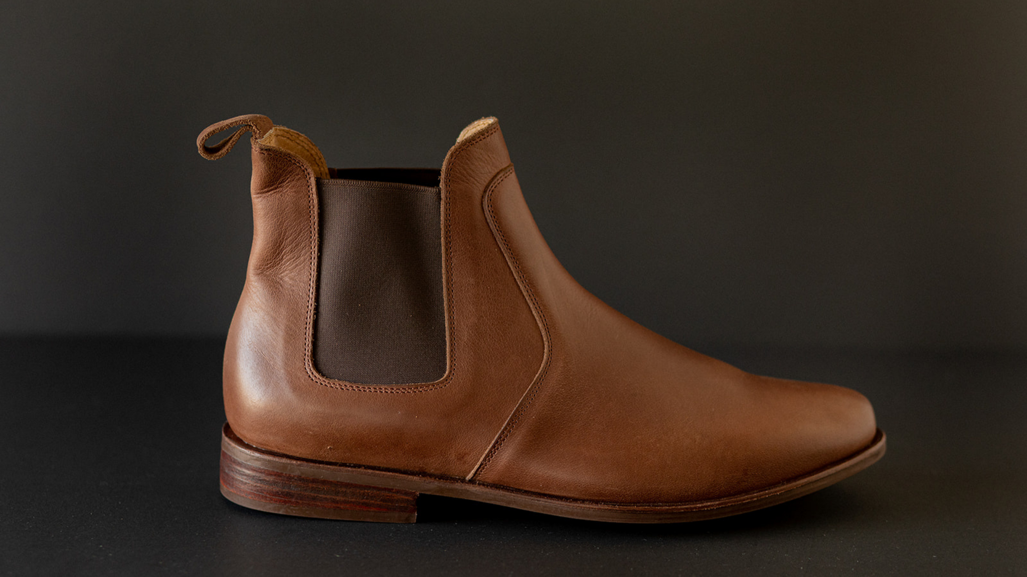 5 Reasons to Invest in Real Leather Shoes